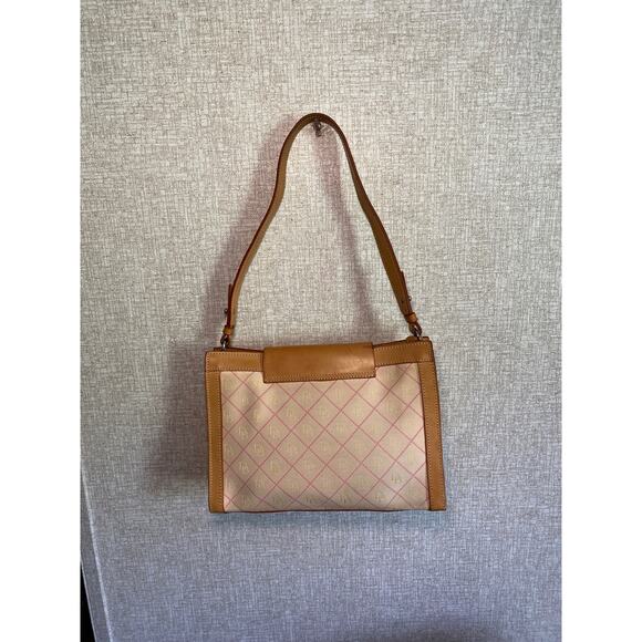 Dooney & Bourke Handbag  Small Messenger Shoulder Strap - Picture 2 of 7